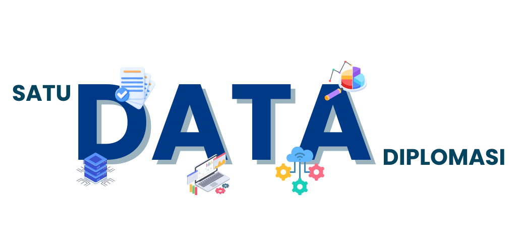 Satu Data Diplomasi